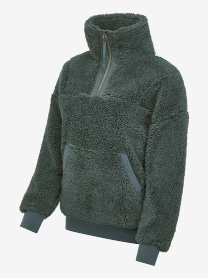 Lemieux Tara Teddy Fleece AW24