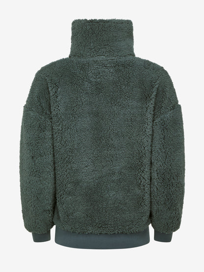 Lemieux Tara Teddy Fleece AW24