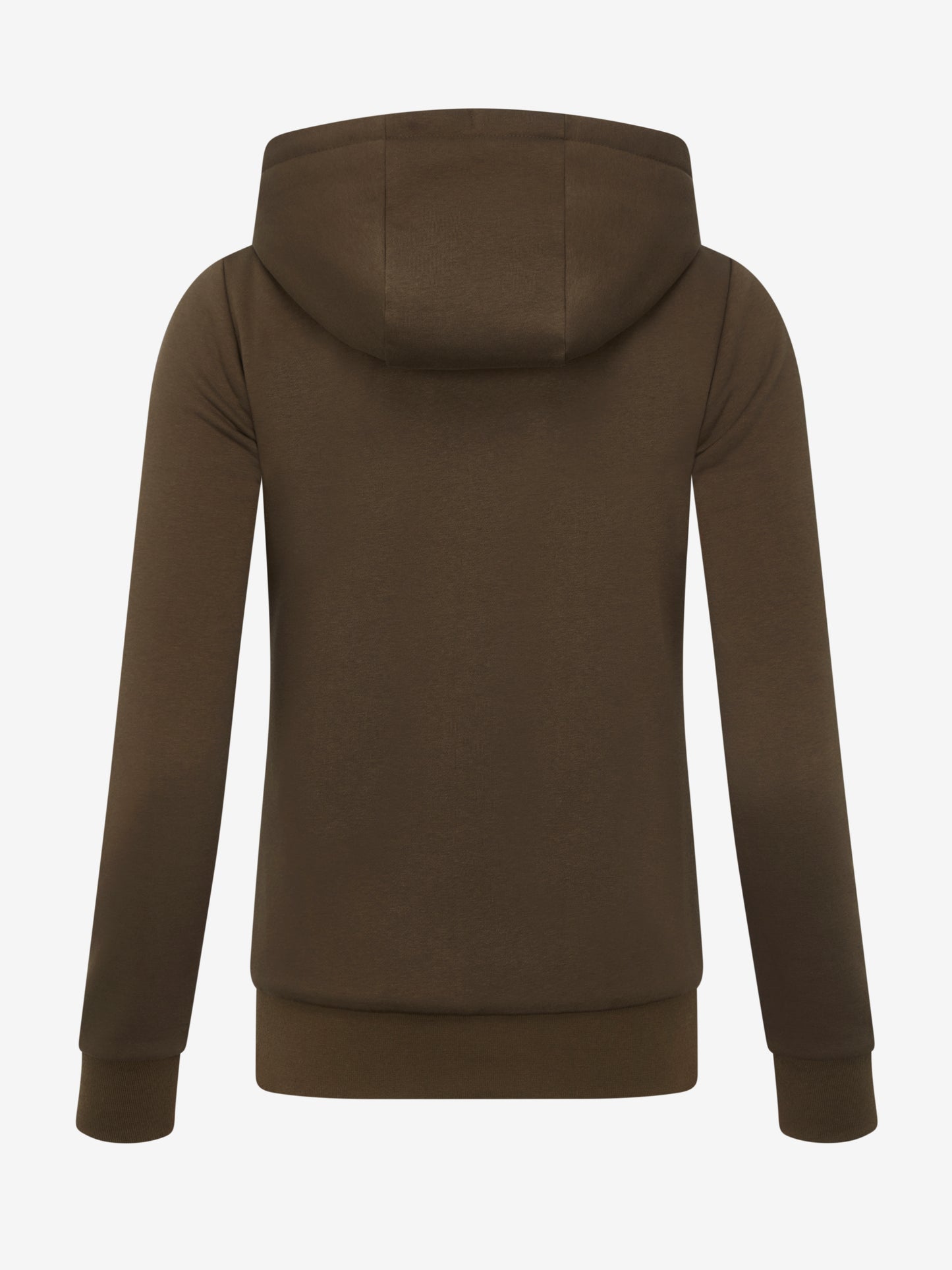 Lemieux Leia Lined Hoodie AW24