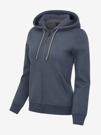 Lemieux Elle Zip Through Hoodie AW24