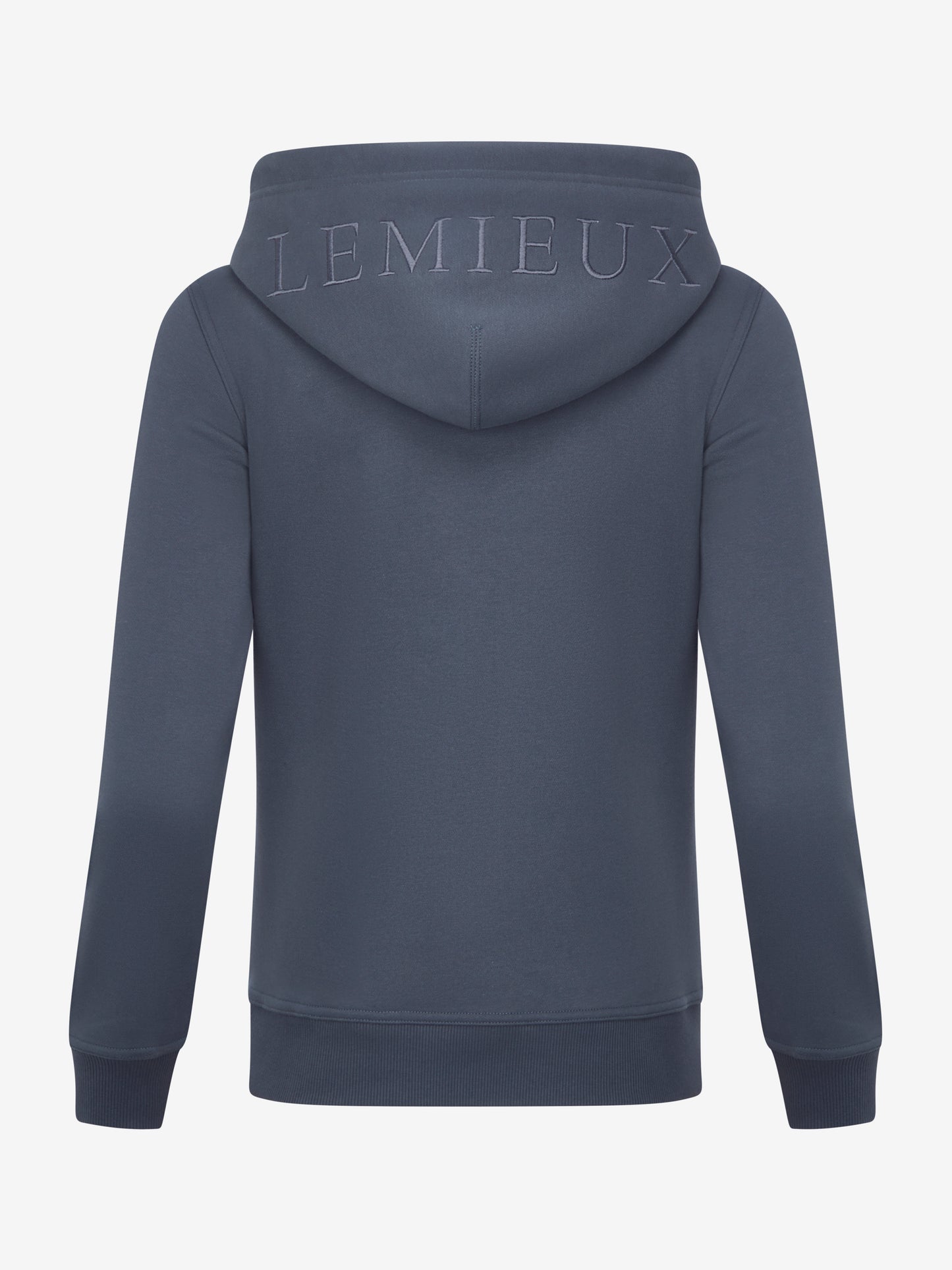 Lemieux Elle Zip Through Hoodie AW24