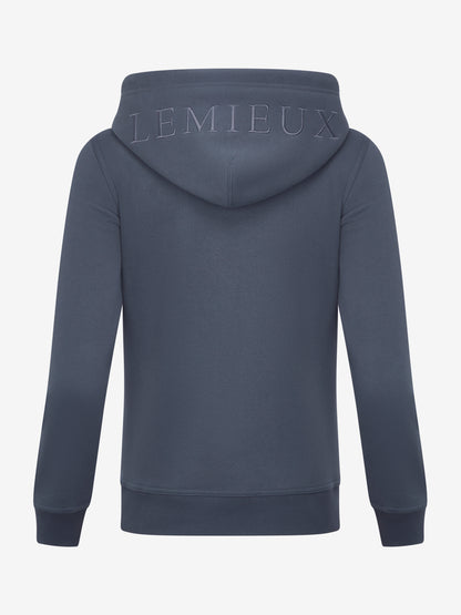 Lemieux Elle Zip Through Hoodie AW24