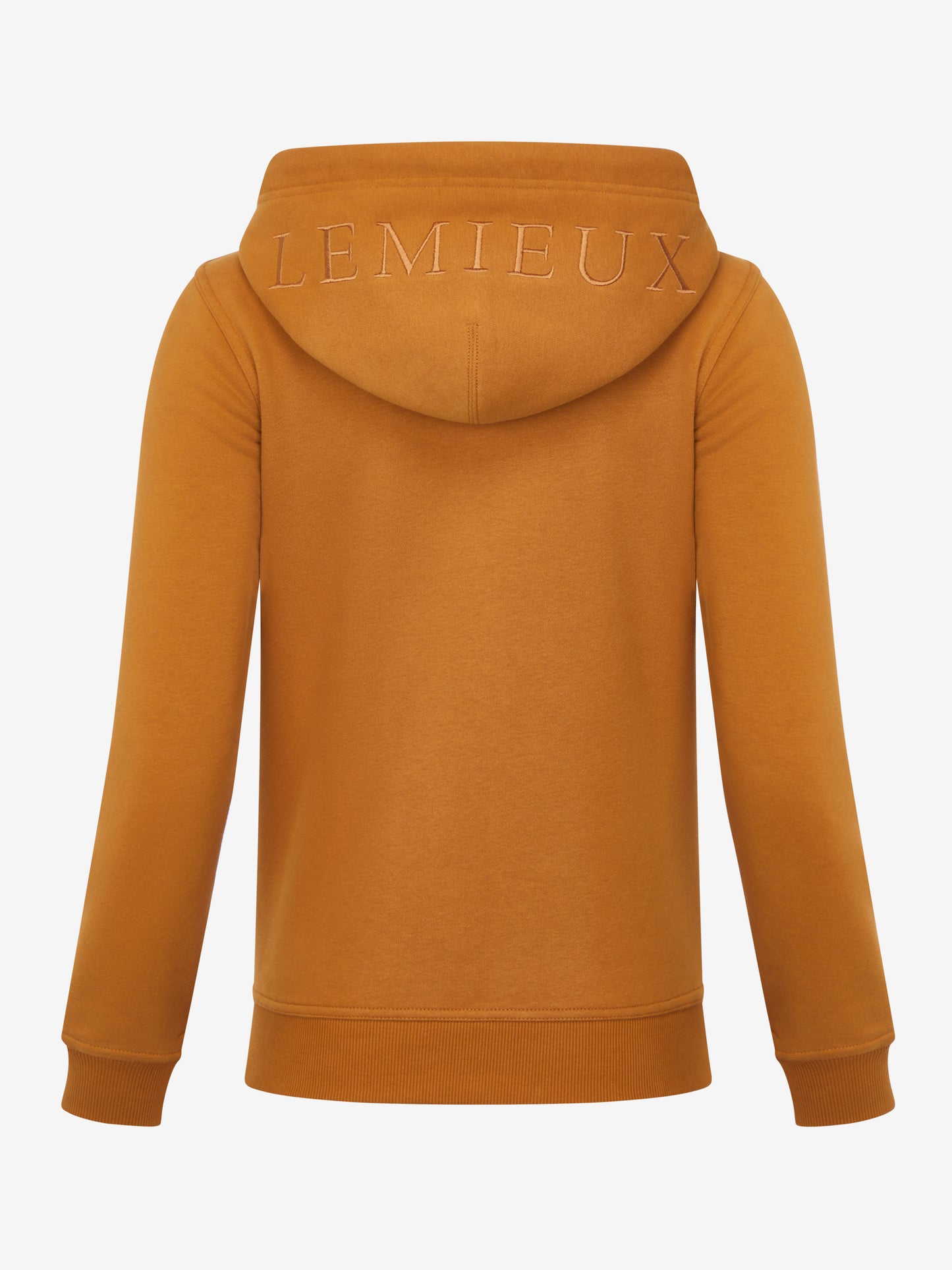 Lemieux Elle Zip Through Hoodie AW24