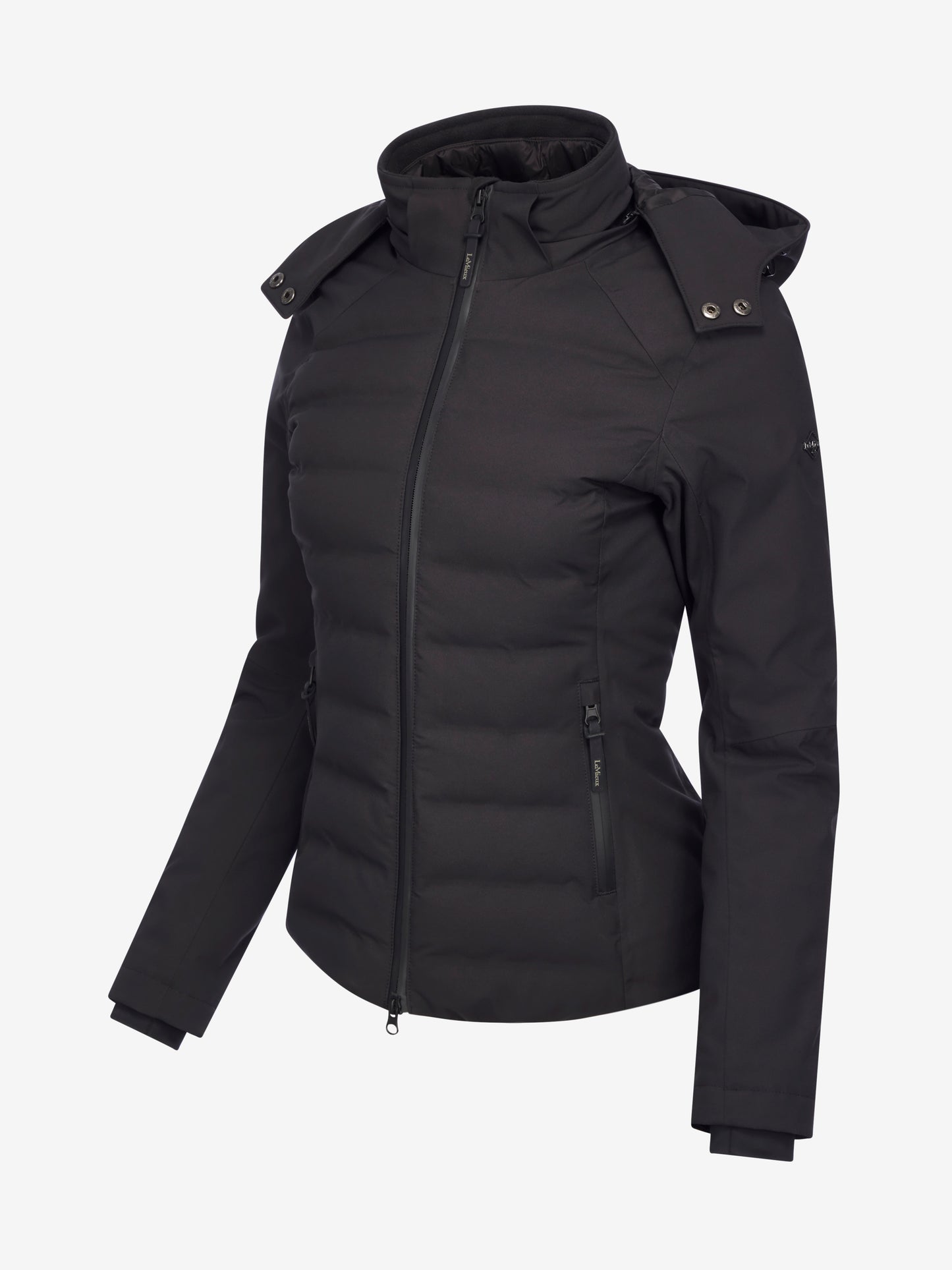 Lemieux Brooke Waterproof Hybrid Jacket AW24