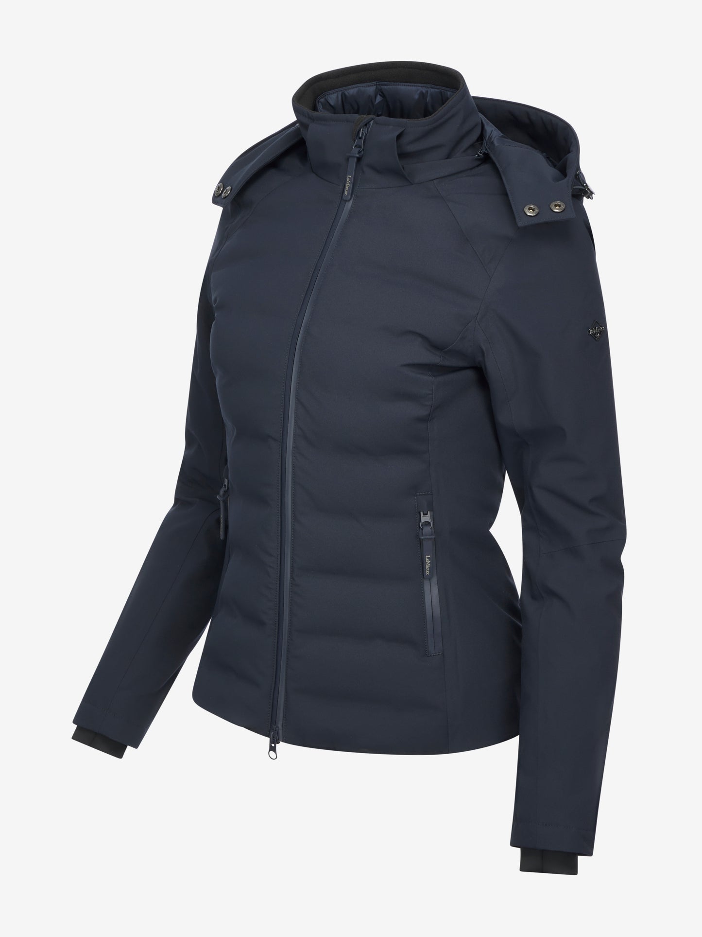 Lemieux Brooke Waterproof Hybrid Jacket AW24