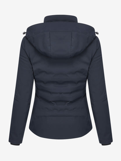 Lemieux Brooke Waterproof Hybrid Jacket AW24