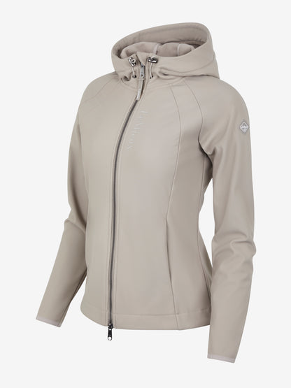 Lemieux Charlotte Softshell Jacket AW24