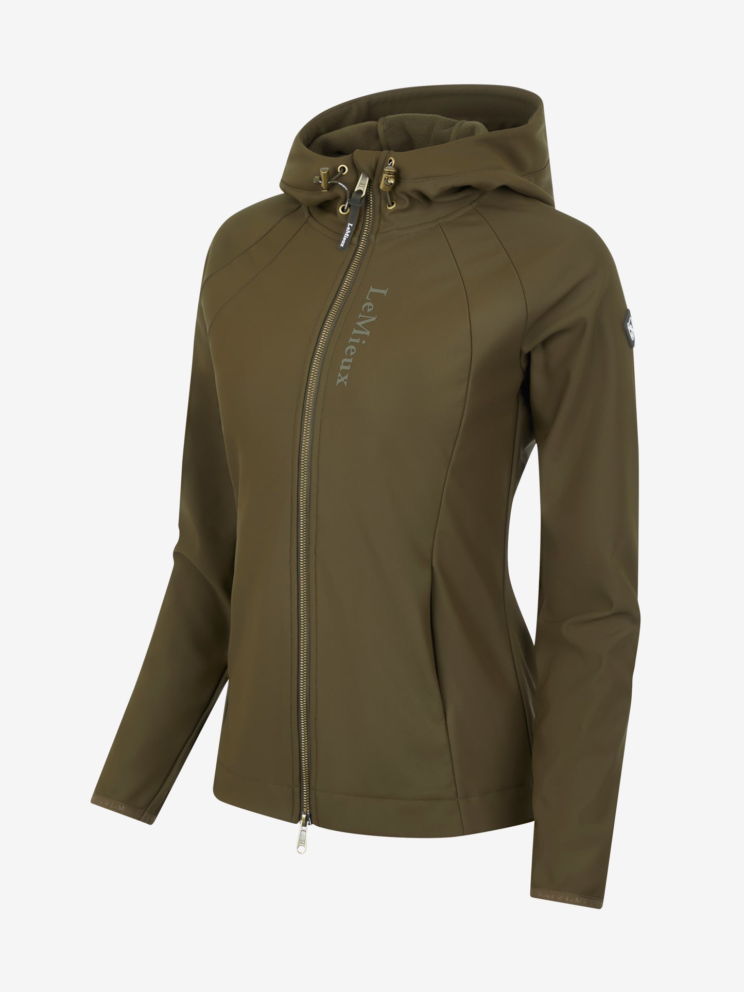 Lemieux Charlotte Softshell Jacket AW24