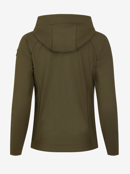 Lemieux Charlotte Softshell Jacket AW24