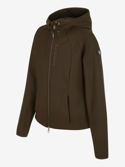 Lemieux Young Rider Lottie Soft Shell Jacket AW24