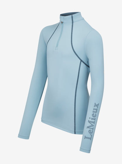 Lemieux Young Rider Base Layers AW24