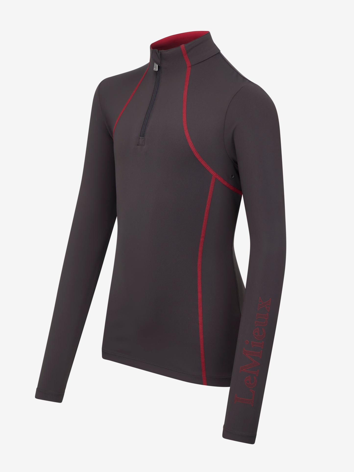 Lemieux Young Rider Base Layers AW24