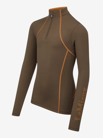 Lemieux Young Rider Base Layers AW24