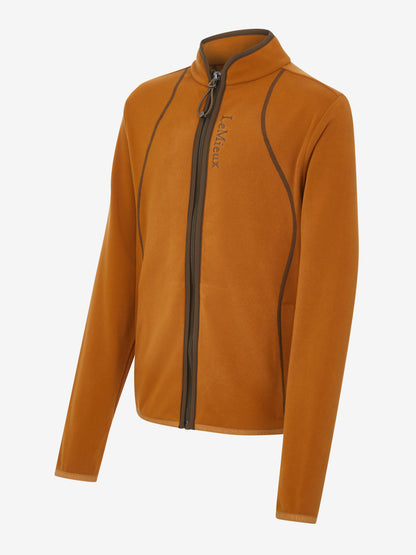 Lemieux Young Rider Felicity Fleece Zip Through AW24