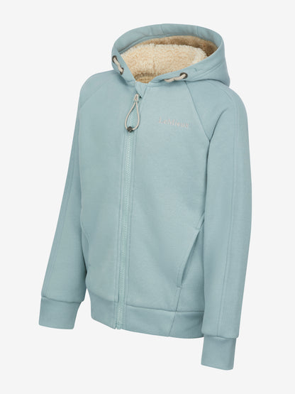 Lemieux Young Rider Hollie Lined Hoodie AW24