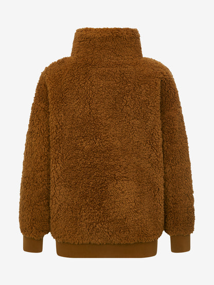 Lemieux Young Rider Tia Teddy Fleece AW24