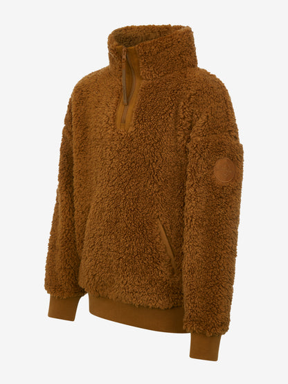 Lemieux Young Rider Tia Teddy Fleece AW24