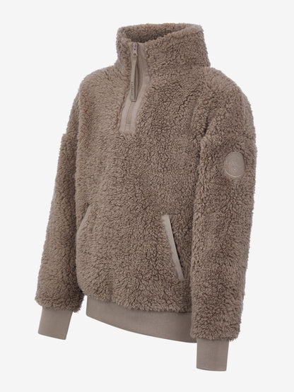 Lemieux Young Rider Tia Teddy Fleece AW24