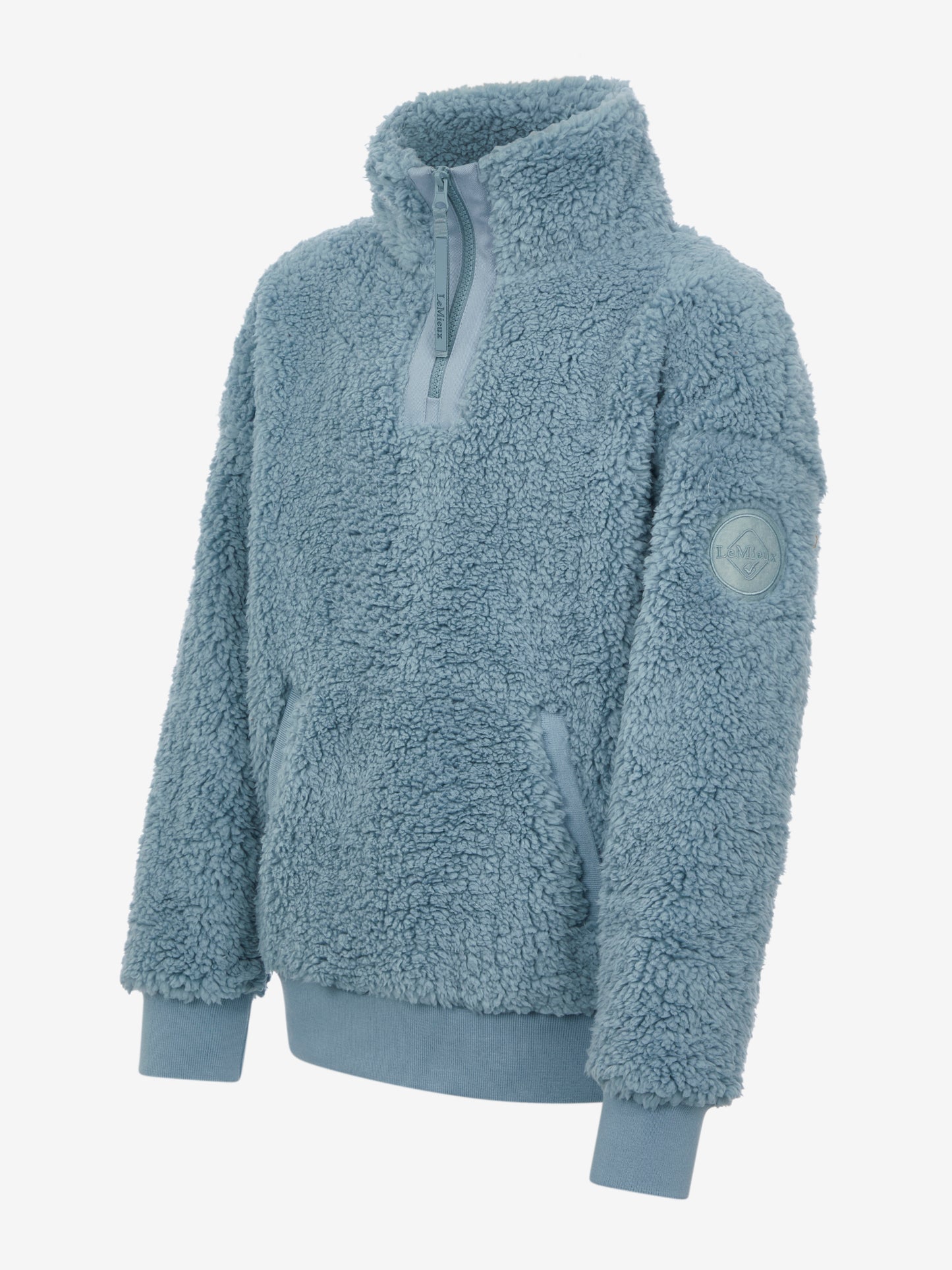 Lemieux Young Rider Tia Teddy Fleece AW24