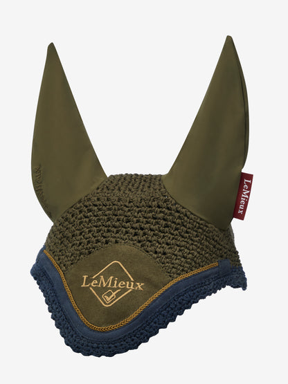 Lemieux Classic Fly Hood AW24