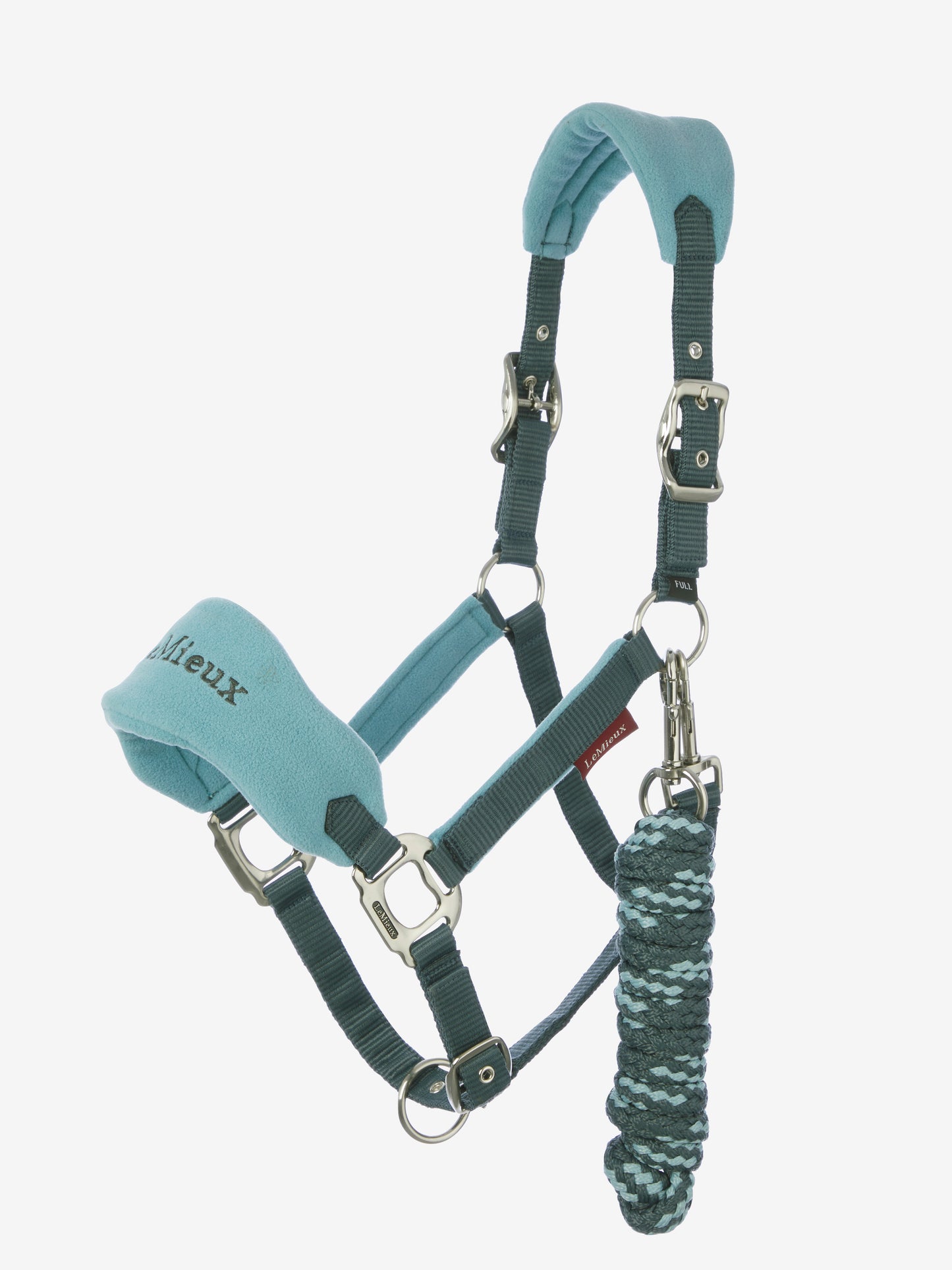 Lemieux Vogue Headcollar & Leadrope