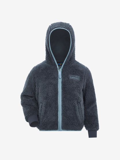 Lemieux Mini Teagan Fleece AW24