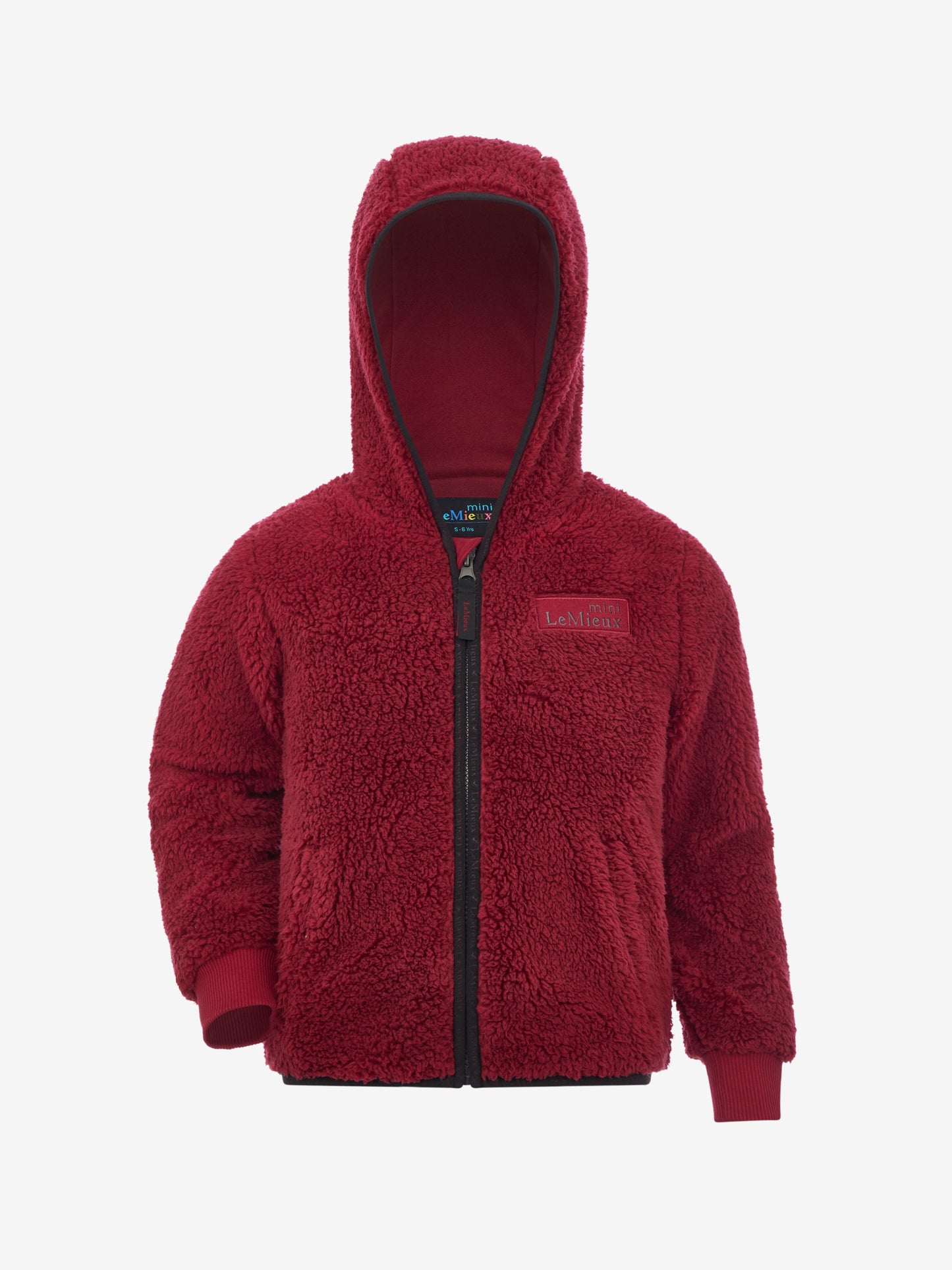 Lemieux Mini Teagan Fleece AW24