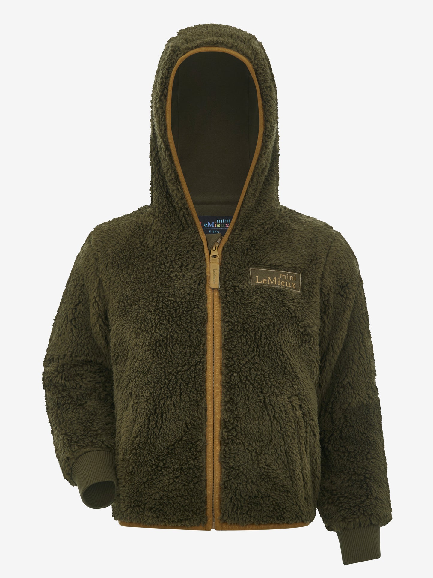 Lemieux Mini Teagan Fleece AW24