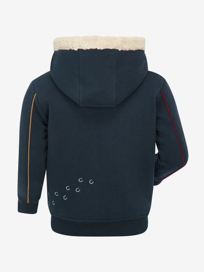 Lemieux Mini Charlie Lined Hoodies AW24