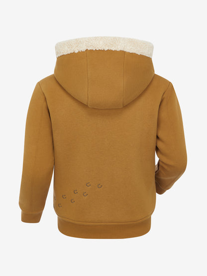 Lemieux Mini Charlie Lined Hoodies AW24