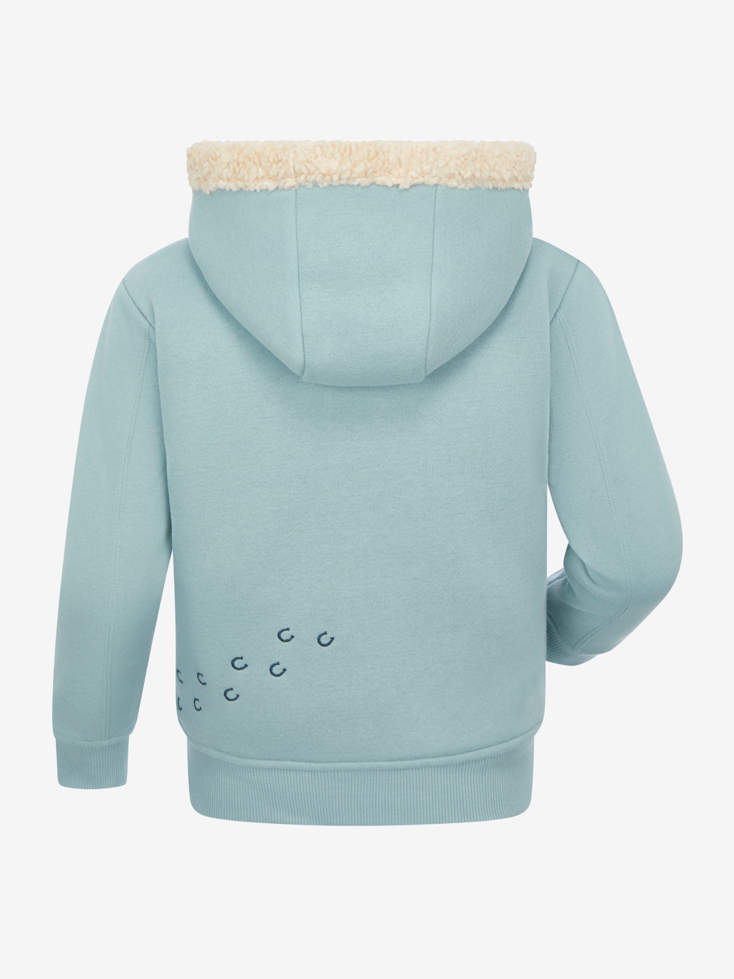 Lemieux Mini Charlie Lined Hoodies AW24