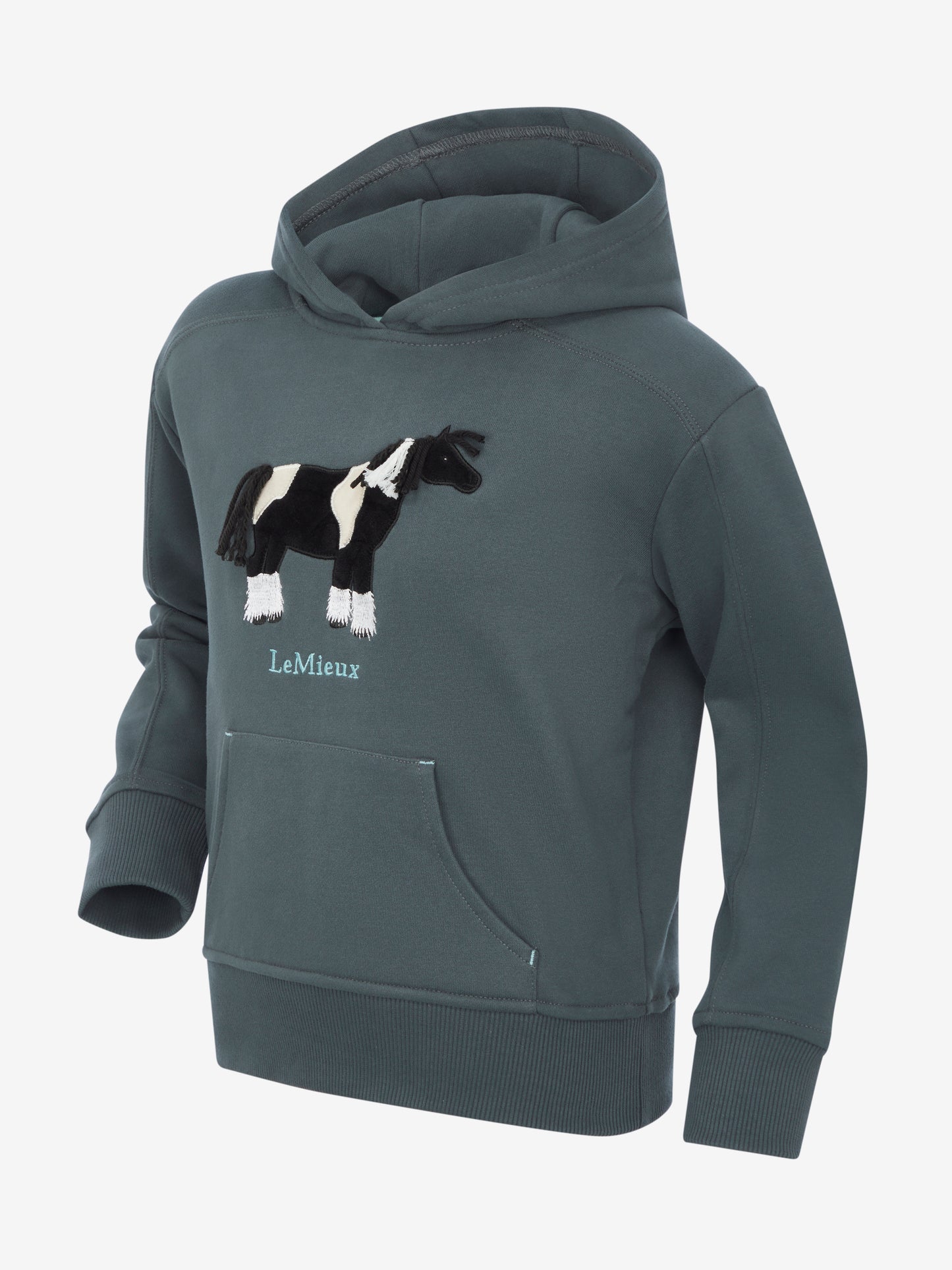 Lemieux Mini Romi Hoodie AW24