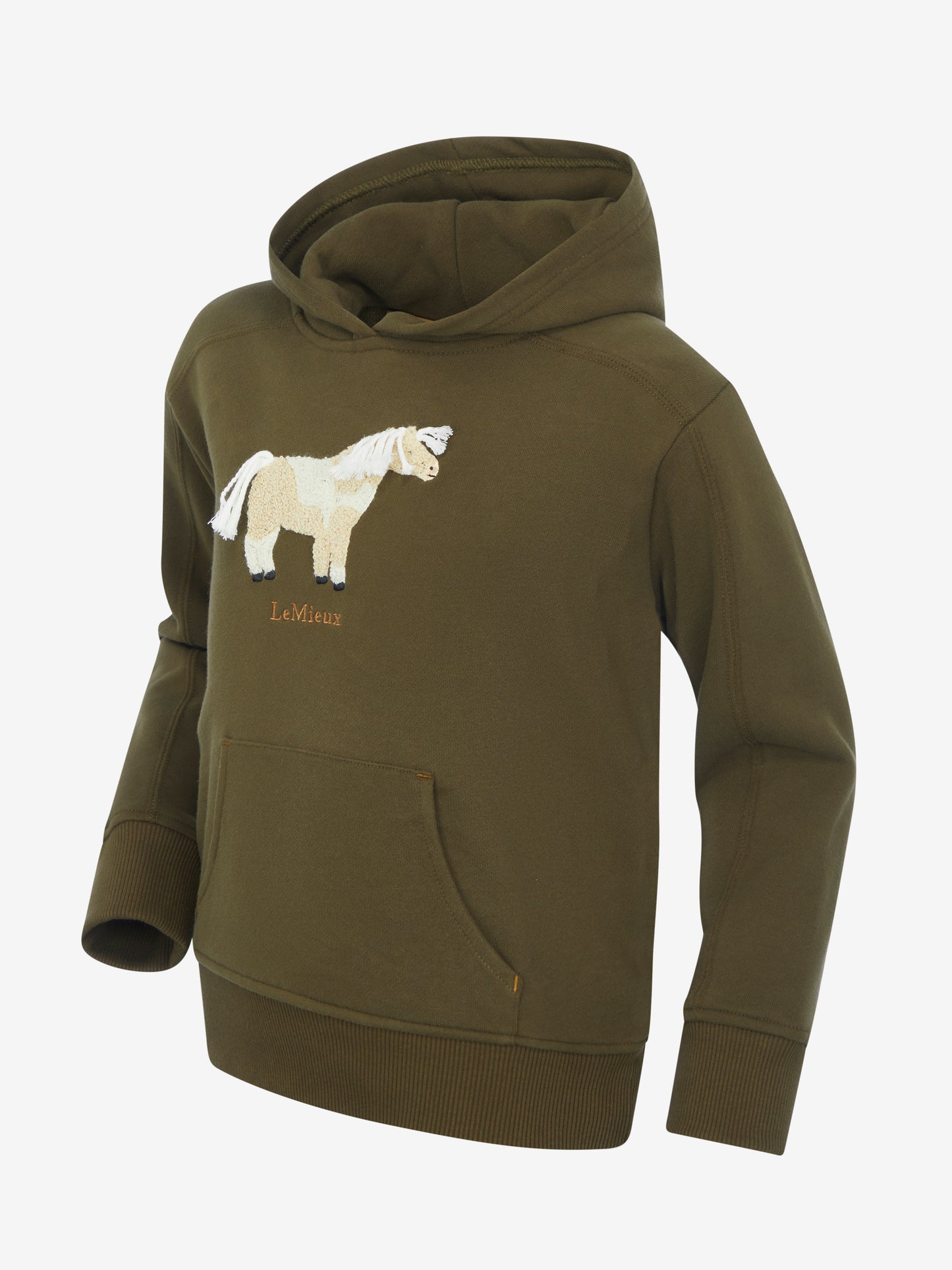 Lemieux Mini Romi Hoodie AW24