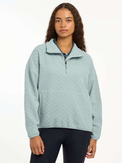 Lemieux Dana Quarter Zip Fleece AW24