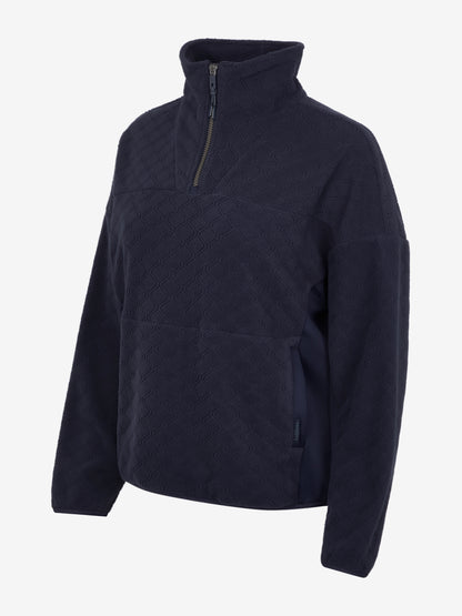 Lemieux Dana Quarter Zip Fleece AW24