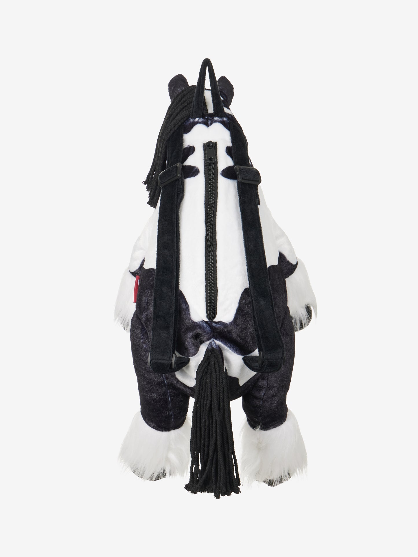 Lemieux Toy Pony Bag Razzle