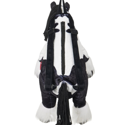 Lemieux Toy Pony Bag Razzle