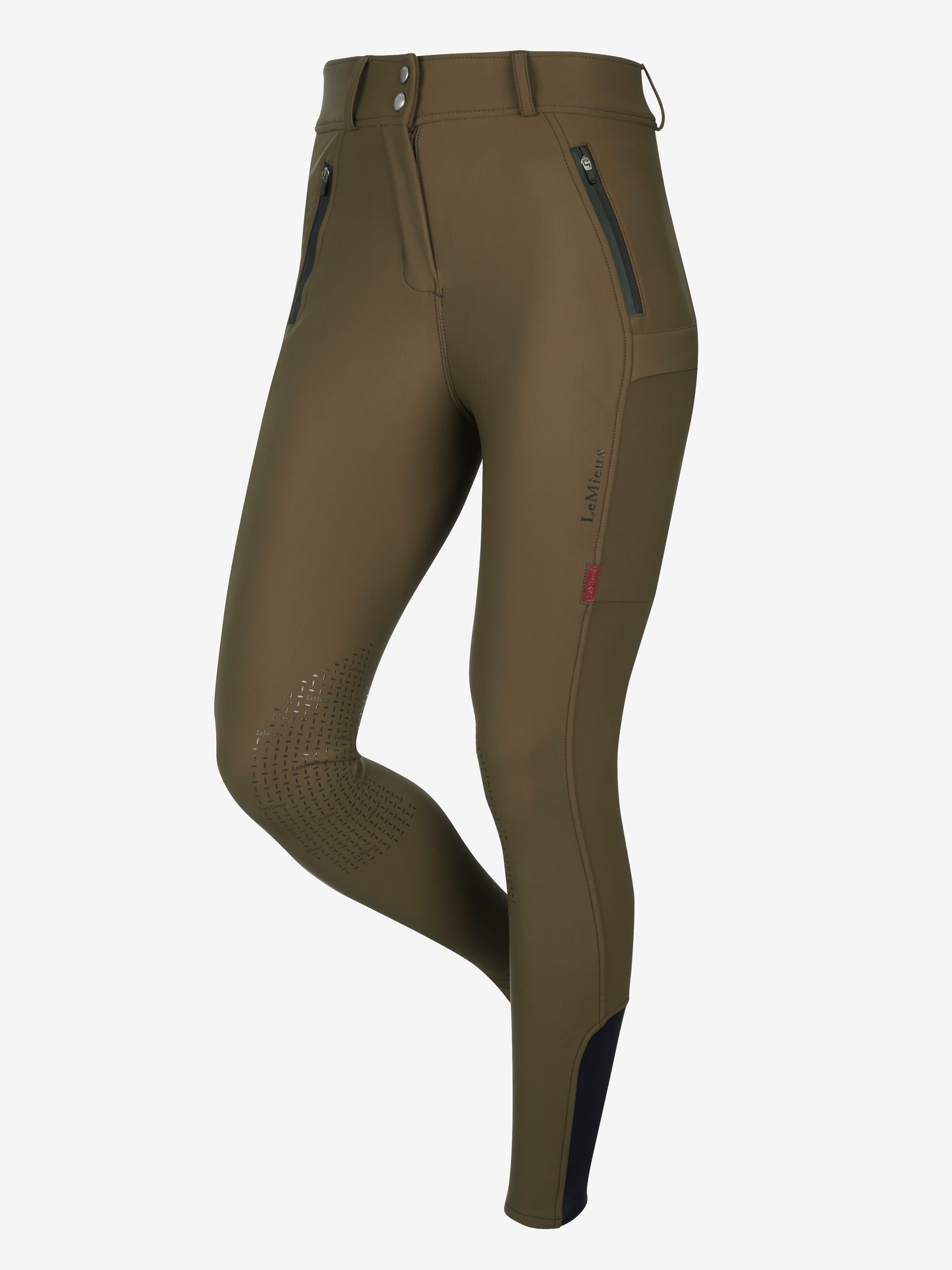 Lemieux Drytex Waterproof Knee Grip Breeches