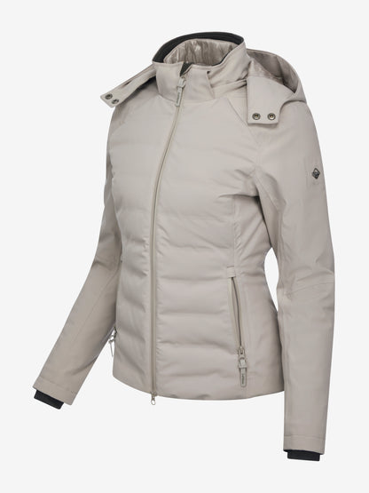 Lemieux Brooke Waterproof Hybrid Jacket AW24