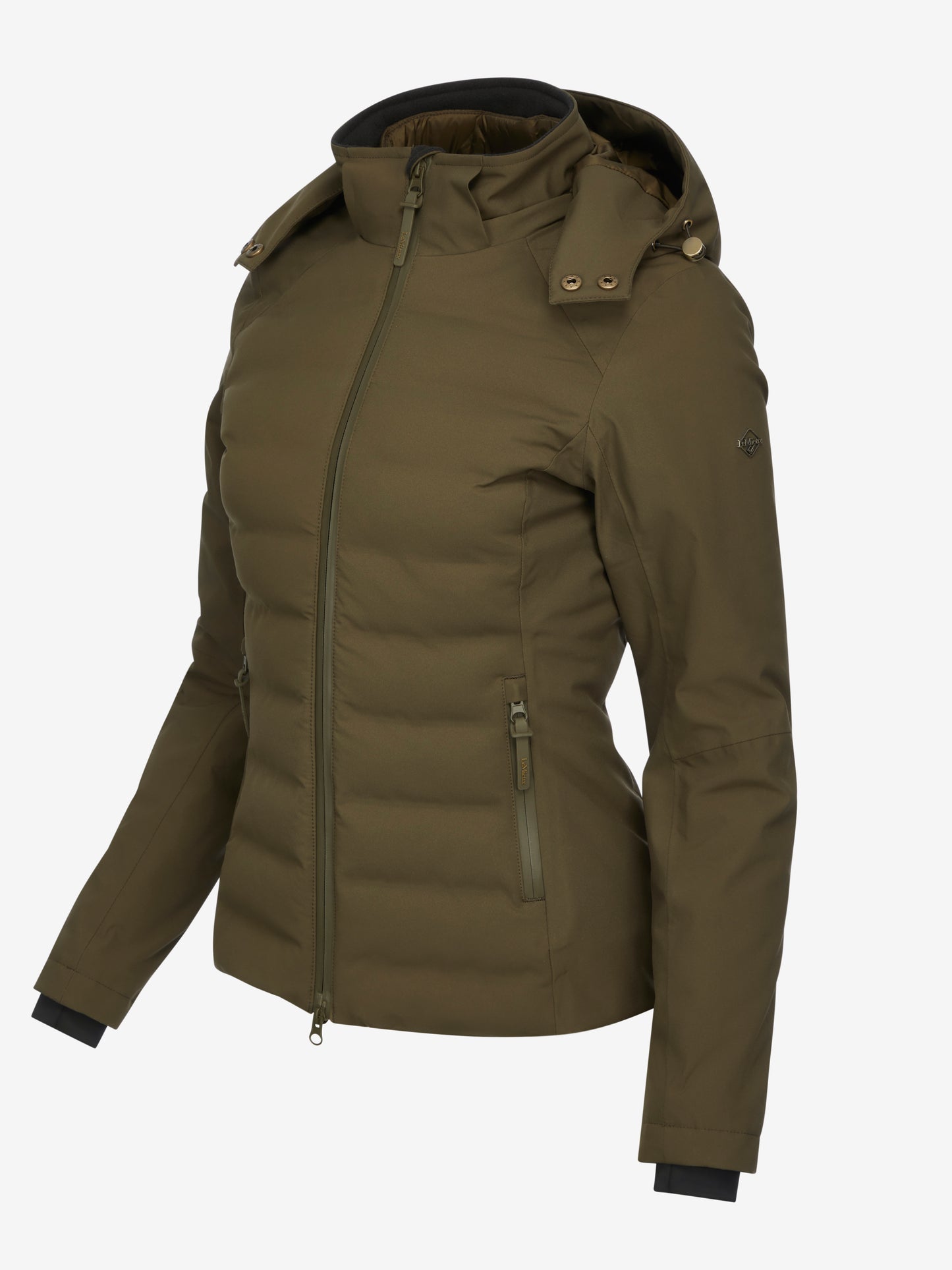 Lemieux Brooke Waterproof Hybrid Jacket AW24