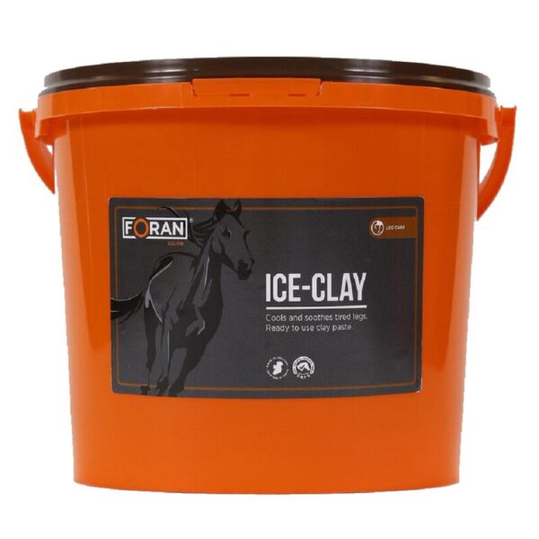 Foran Ice-Clay