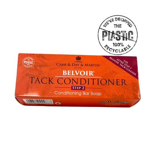 Carr&Day&Martin Belvoir® Tack Conditioner Bar