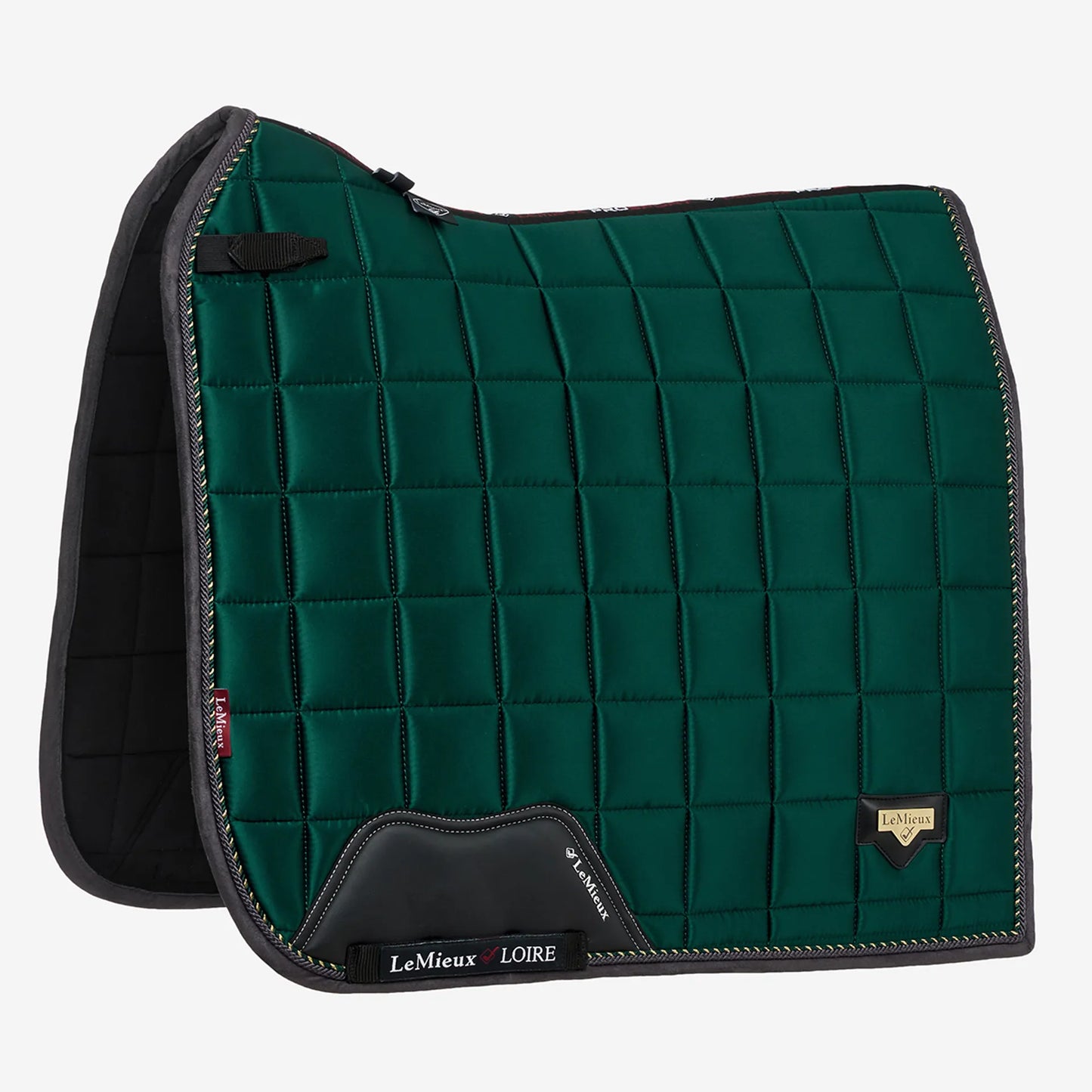 Lemieux Loire Classic Dressage Square Pad