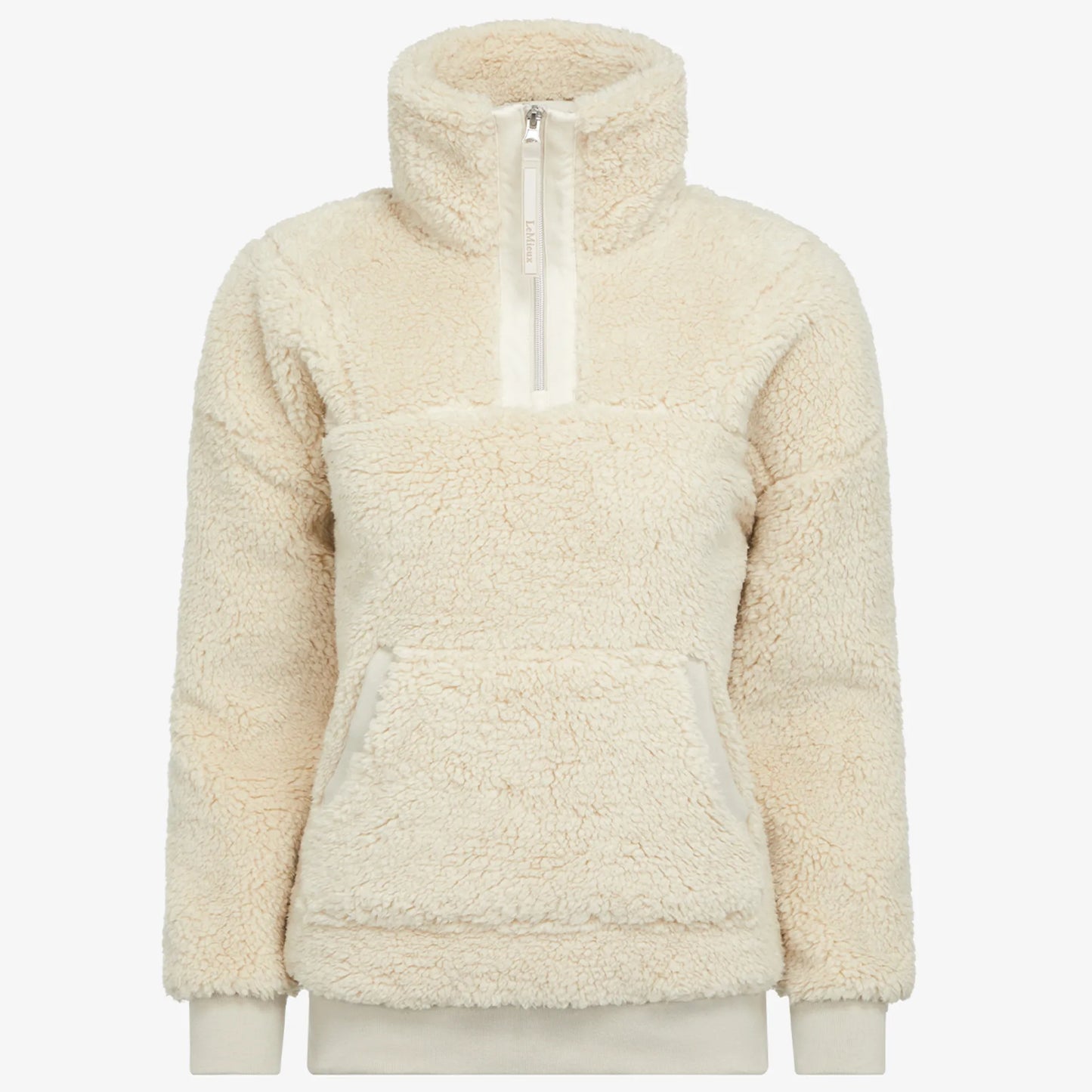 Lemieux Tara Teddy Fleece