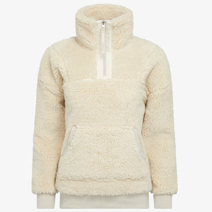 Lemieux Tara Teddy Fleece