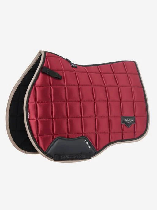 LeMieux Loire Classic GP Square AW24