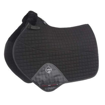 Lemieux Merino+ Half Lined Close Contact Pad