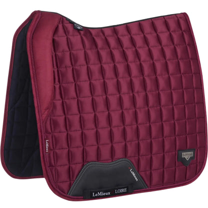 Lemieux Loire Memory Dressage Square Pad