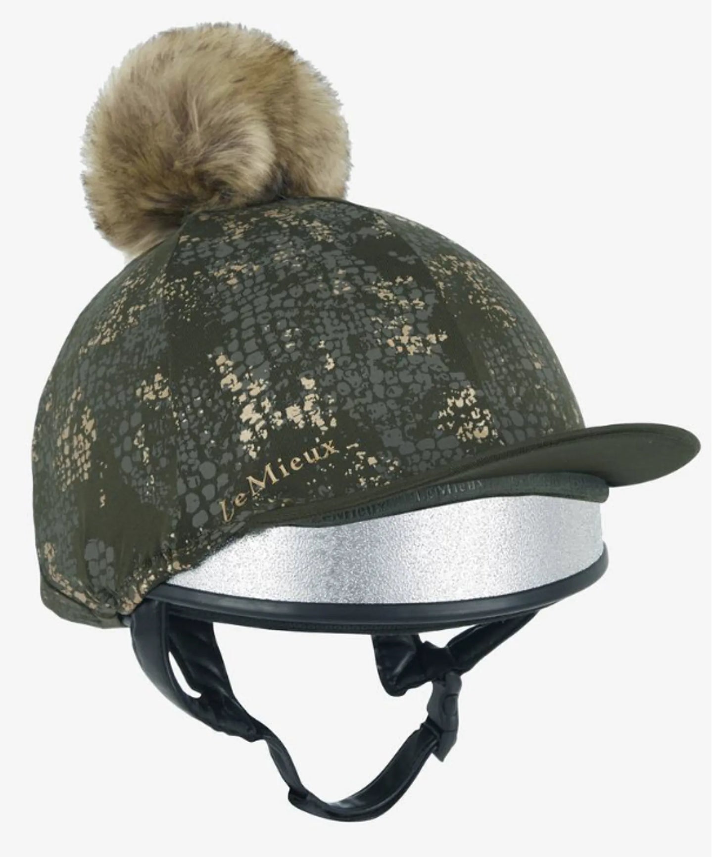 Lemieux Adour Hat Silk