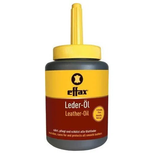 Effax Leather-Oil 475ml